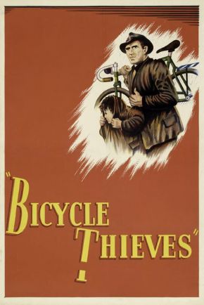 Bicycle Thieves