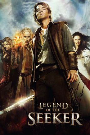 Legend of the Seeker