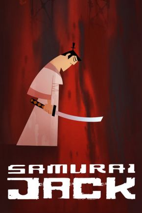 Samuraï Jack