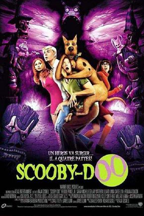 Scooby-Doo