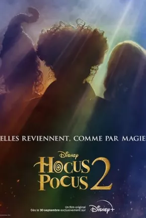 Hocus Pocus 2