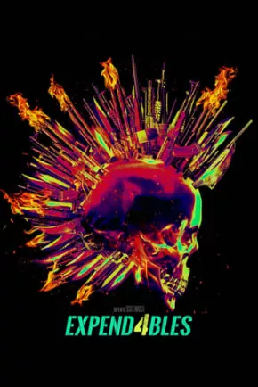 Expendables 4