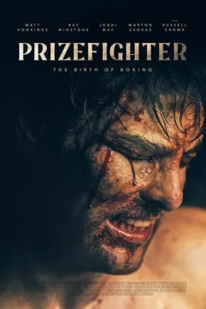 Prizefighter: The Life of Jem Belcher