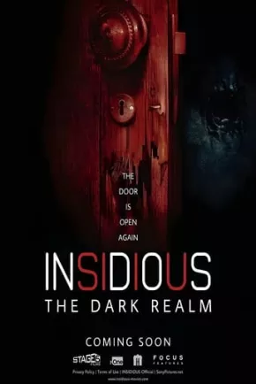 Insidious: Chapter 3 | Watch the Movie on HBO | HBO.com