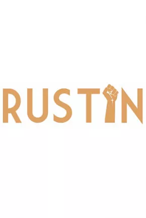 Rustin