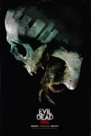 Evil Dead Rise Streaming: Watch & Stream Online via HBO Max