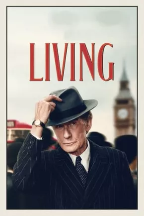 Living | Streaming | Movie Download 2023 