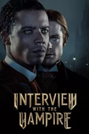 Entrevista con el vampiro