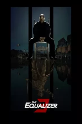 The Equalizer 3