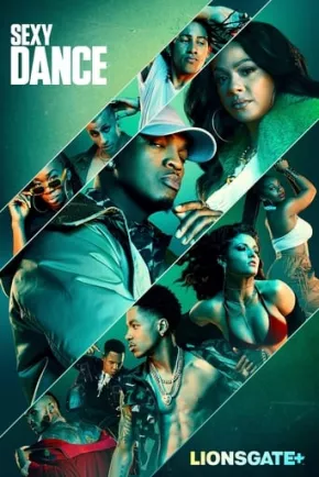 Sexy Dance