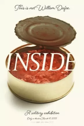 Inside