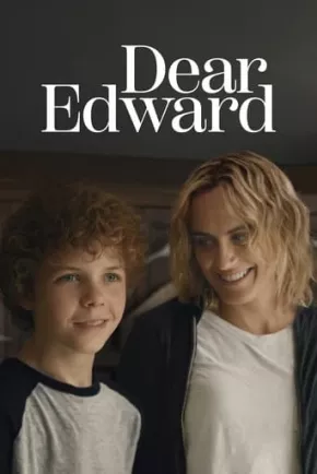 Dear Edward