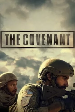 Guy Ritchie's The Covenant