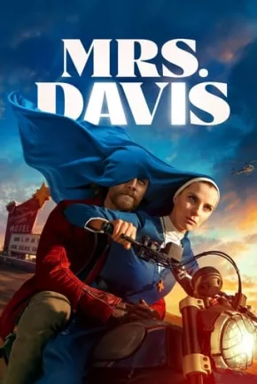 Mrs. Davis