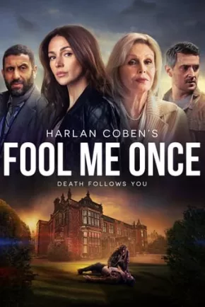 Fool Me Once
