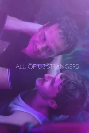 Where to watch or download All of Us Strangers movie (2023)