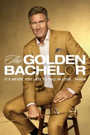 The Golden Bachelor