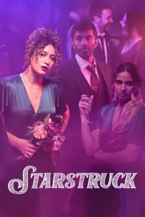 Dónde Ver Y Descargar Starstruck (2021)