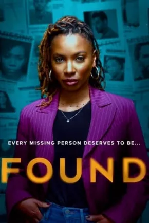 Found : Les Oubliés