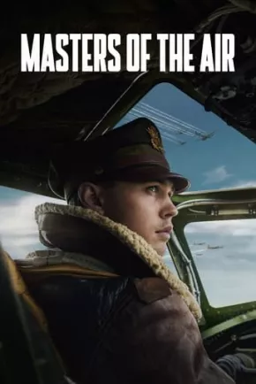 Masters of the Air