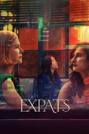 Expats