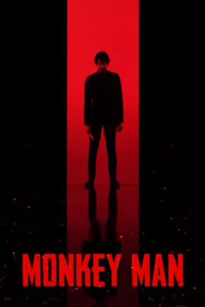 Monkey Man