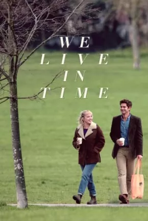 We Live in Time