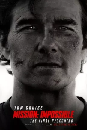 Mission: Impossible - The Final Reckoning