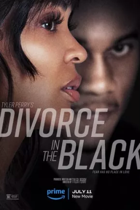 Divorcio sin ataduras de Tyler Perry