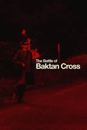 The Battle of Baktan Cross