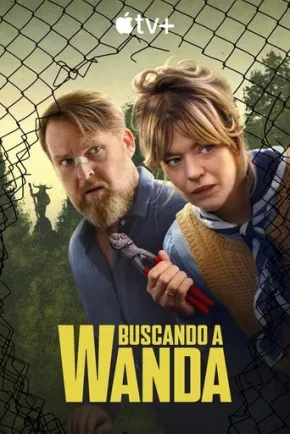 Buscando a Wanda