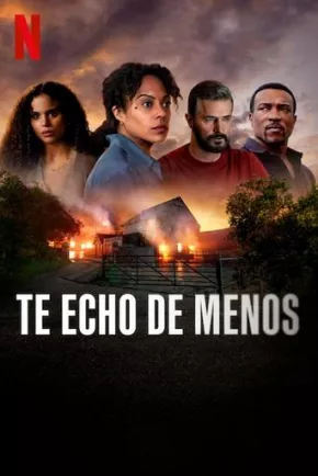 Te echo de menos