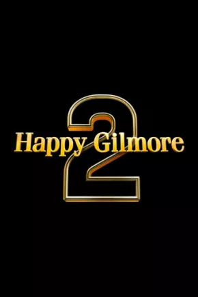 Happy Gilmore 2