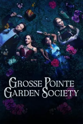 Grosse Pointe Garden Society