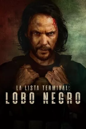 La lista final: Lobo negro