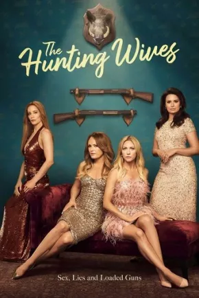 The Hunting Wives