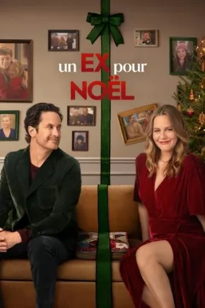Un ex pour Noël