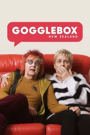 Gogglebox New Zealand