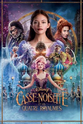 Casse-Noisette et les quatre royaumes