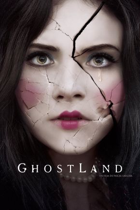 Ghostland