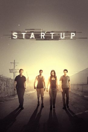 Watch startup best sale season 1