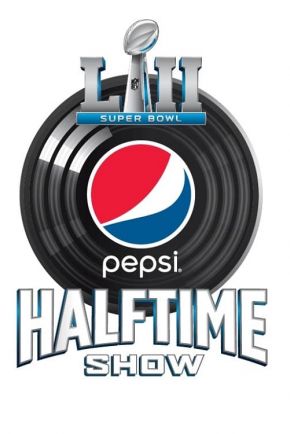 Justin Timberlake - Super Bowl LII Halftime Show