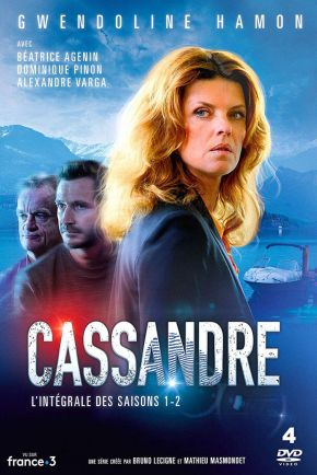 Cassandre