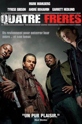 Quatre frères