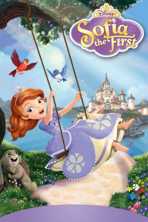 Princesse Sofia