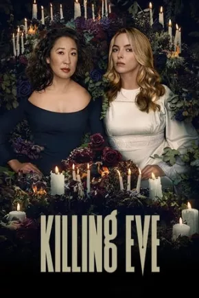 Killing Eve