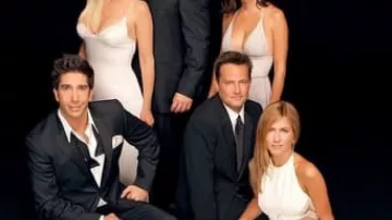 Zapatillas, Nike Air Max 96 OG, Amigos, Jennifer Aniston