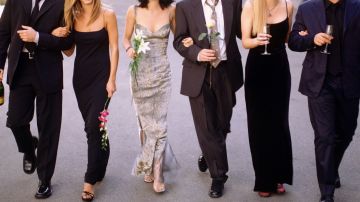 Sneakers, Nike Air Max 96 OG, Friends, Jennifer Aniston