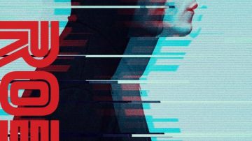 The Oculus Rift in Mr. Robot