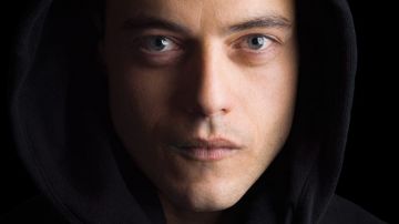 L'Oculus Rift dans Mr. Robot